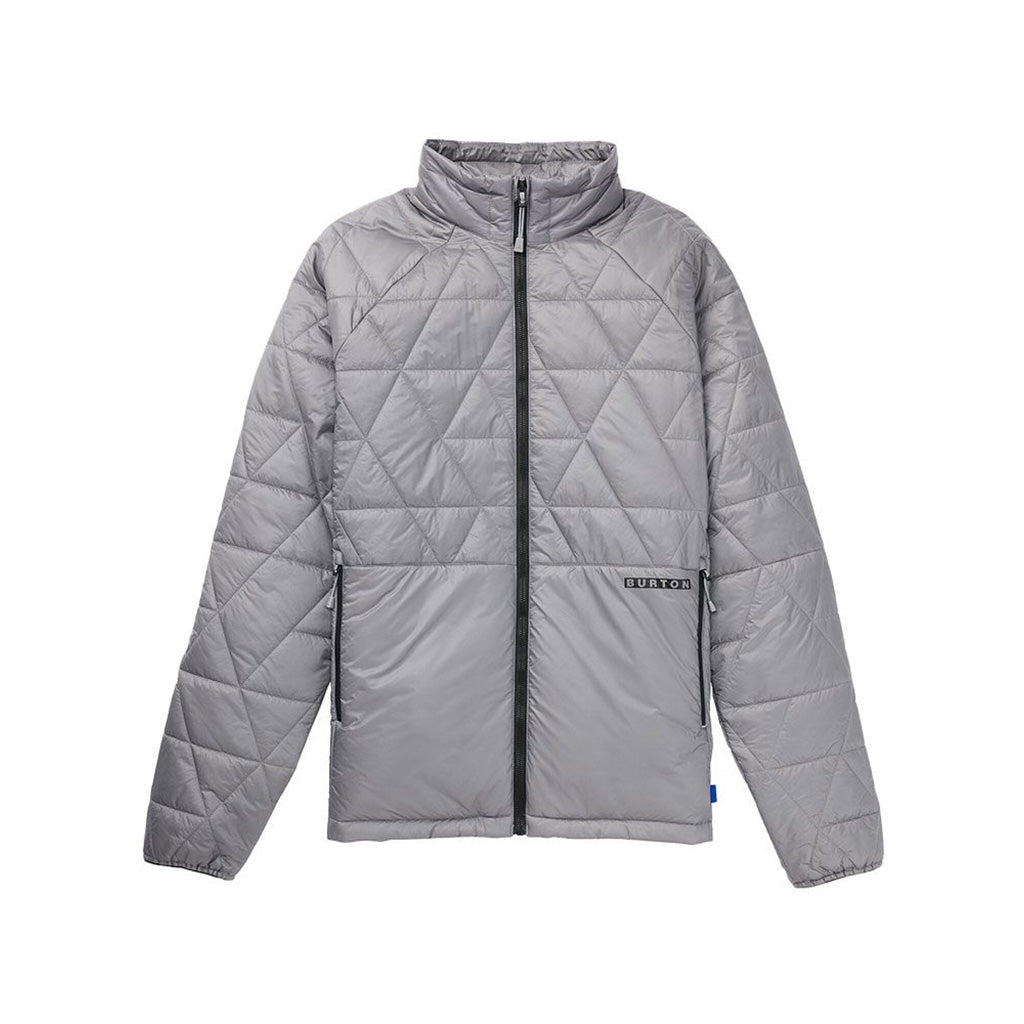 En jakke, Vers-Heat Synthetic Insulated i farven Sharkskin