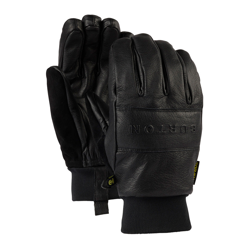 Treeline Leather Gloves - Handsker