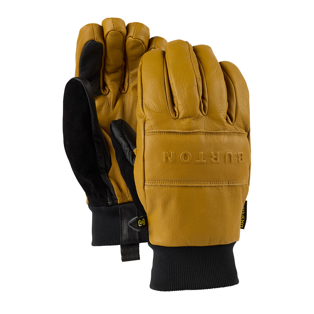 Treeline Leather Gloves - Handsker