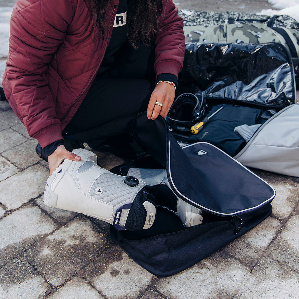 Flight Attendant 32L Accessory Bag - Snowboardtaske