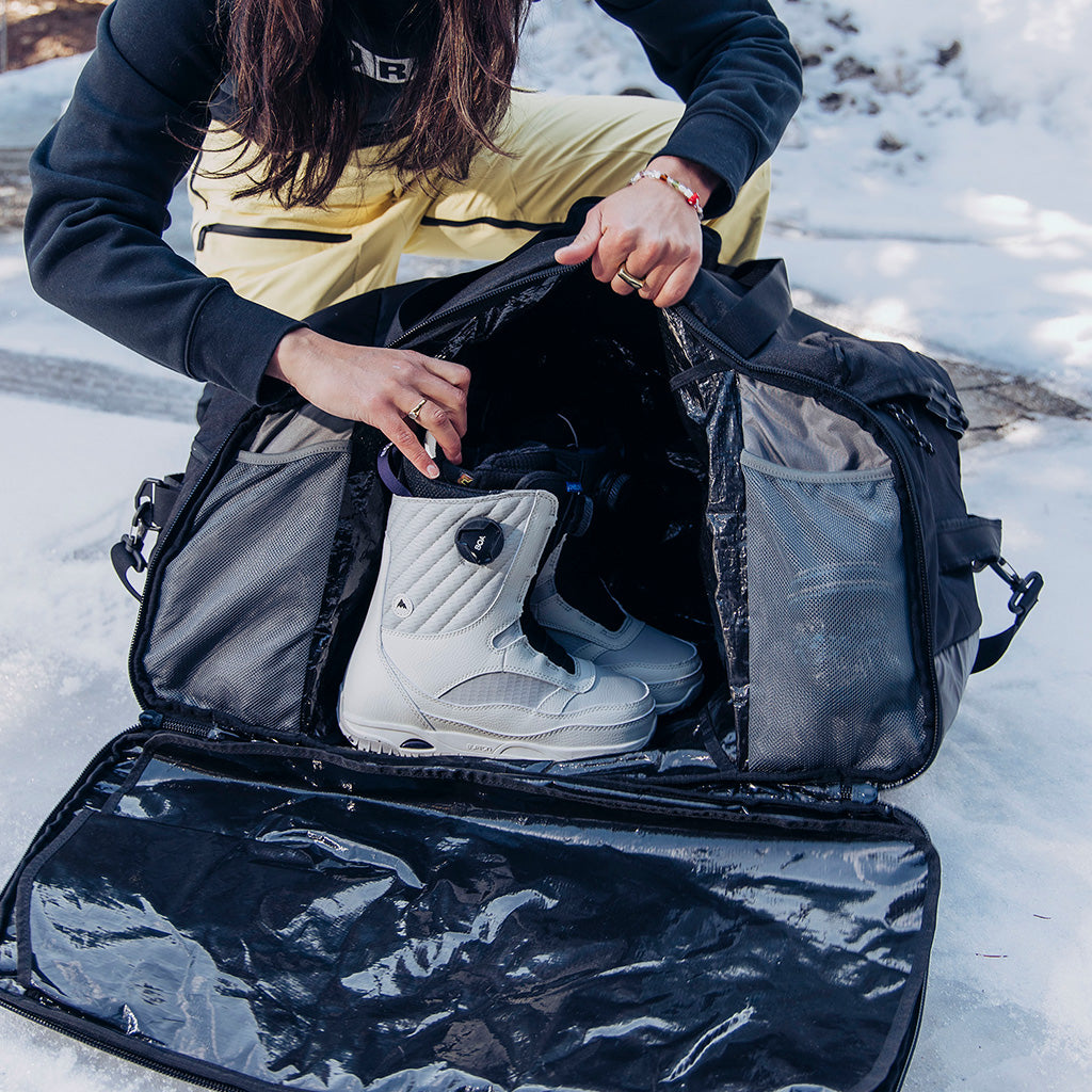 Flight Attendant 90L - Duffel bag