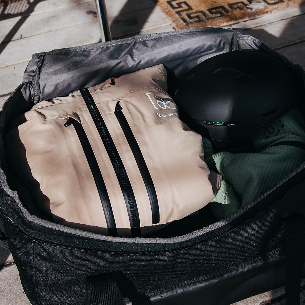 Gig 70L Bag - Duffel bag