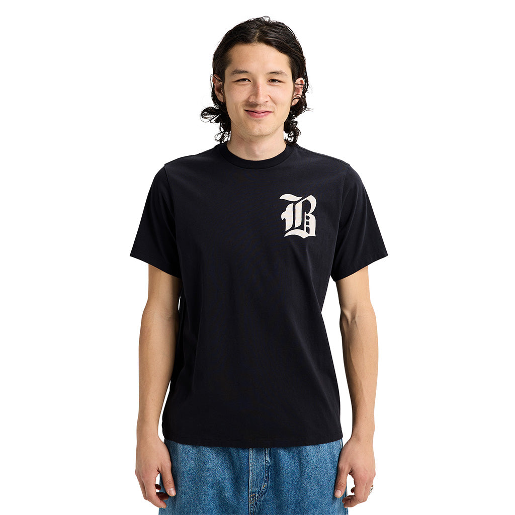 Hesston Short Sleeve T-Shirt - T-Shirt