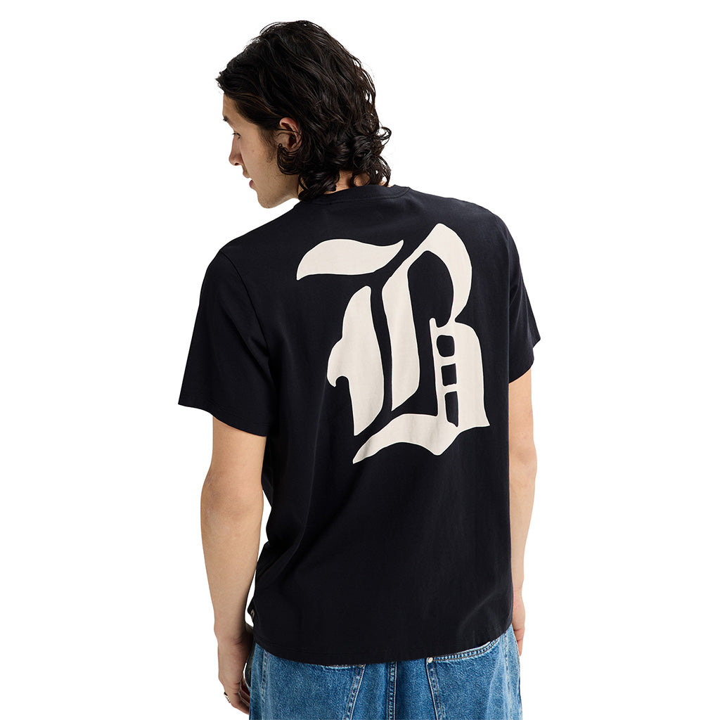 Hesston Short Sleeve T-Shirt - T-Shirt