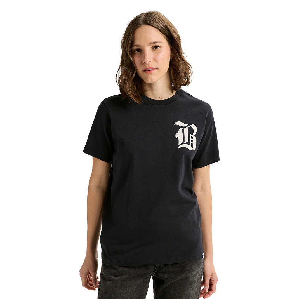 Hesston Short Sleeve T-Shirt - T-Shirt