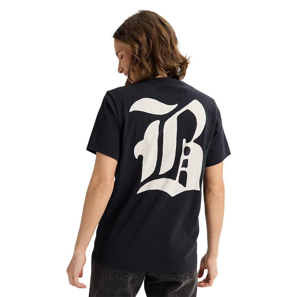Hesston Short Sleeve T-Shirt - T-Shirt