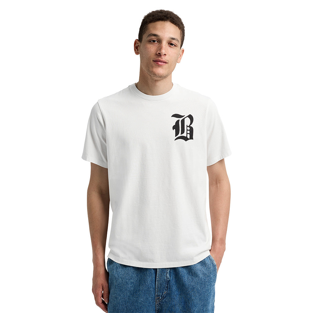 Hesston Short Sleeve T-Shirt - T-Shirt