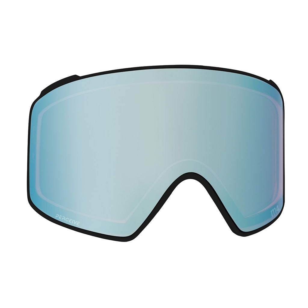 M4S Cylindric PERCEIVE - Linse