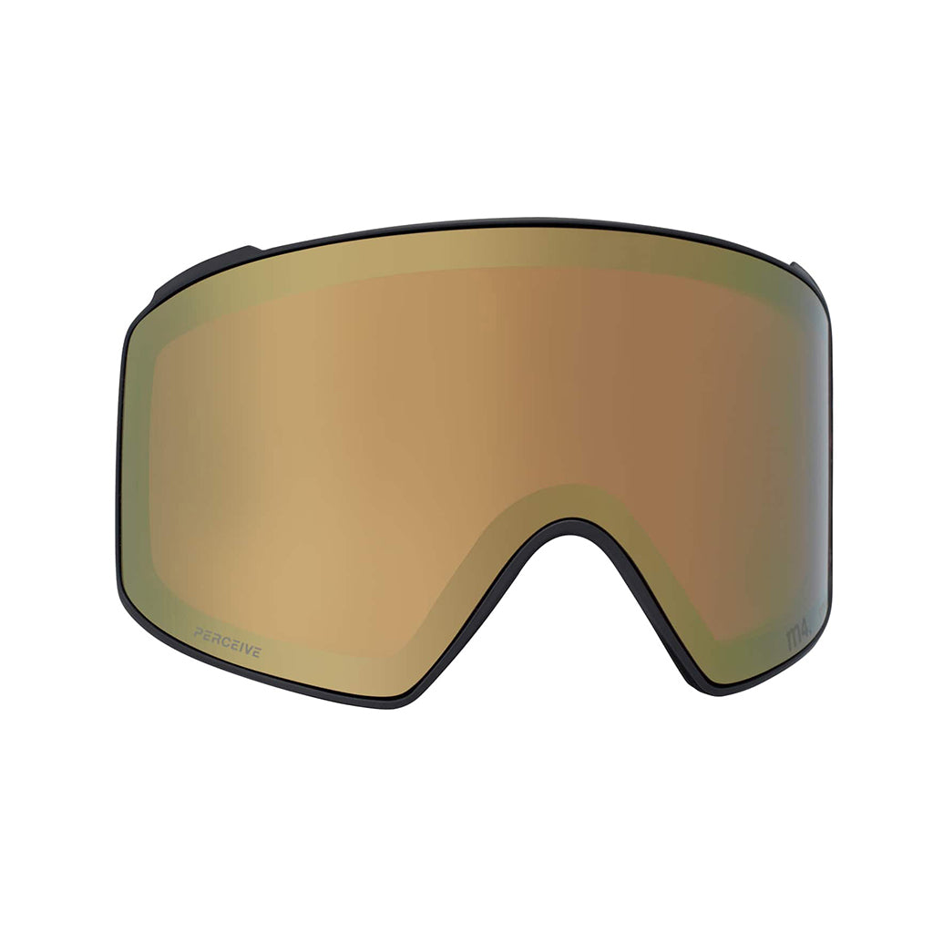 M4S (Cylindrical) - Linse