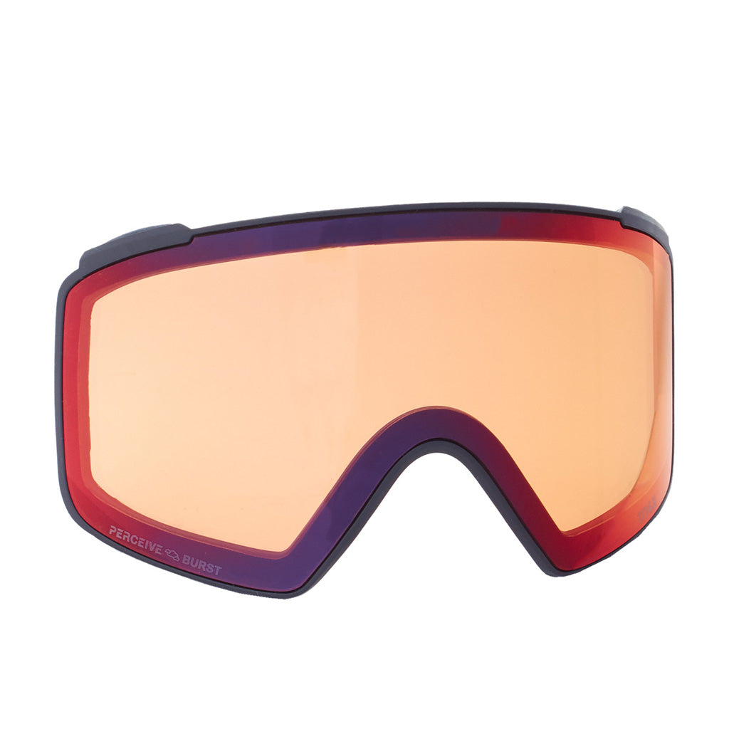 M4S Perceive Goggle Lens (Cylindrical) - Linse