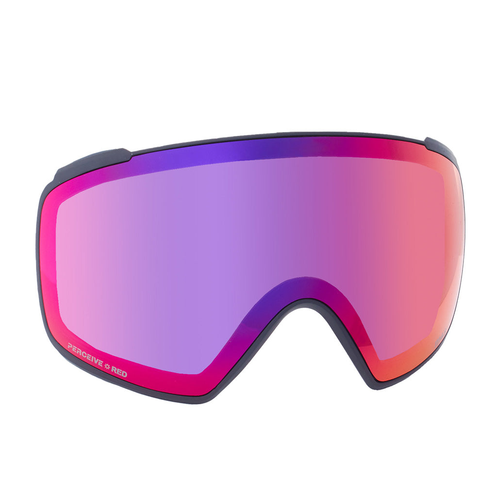 M4S Perceive Goggle (Toric) - Linse