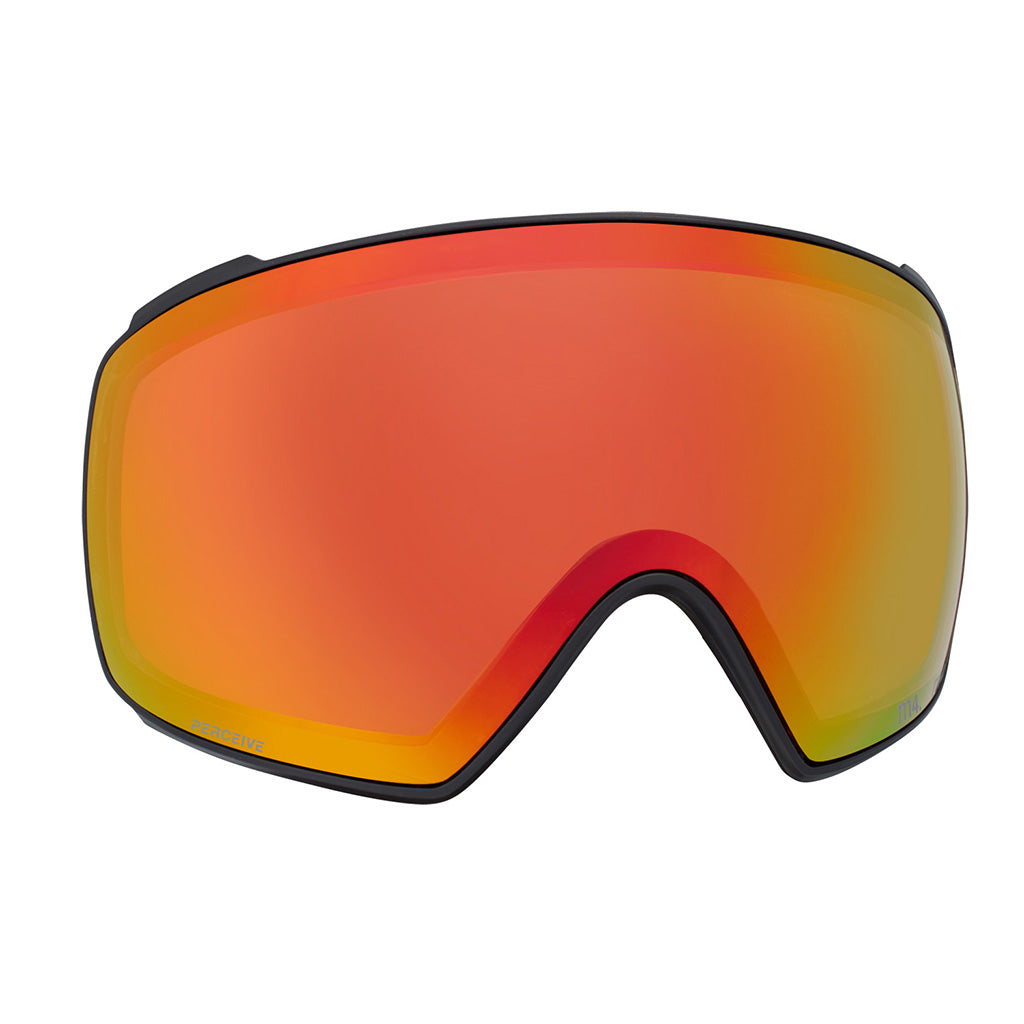 M4S Perceive Goggle (Toric) - Linse