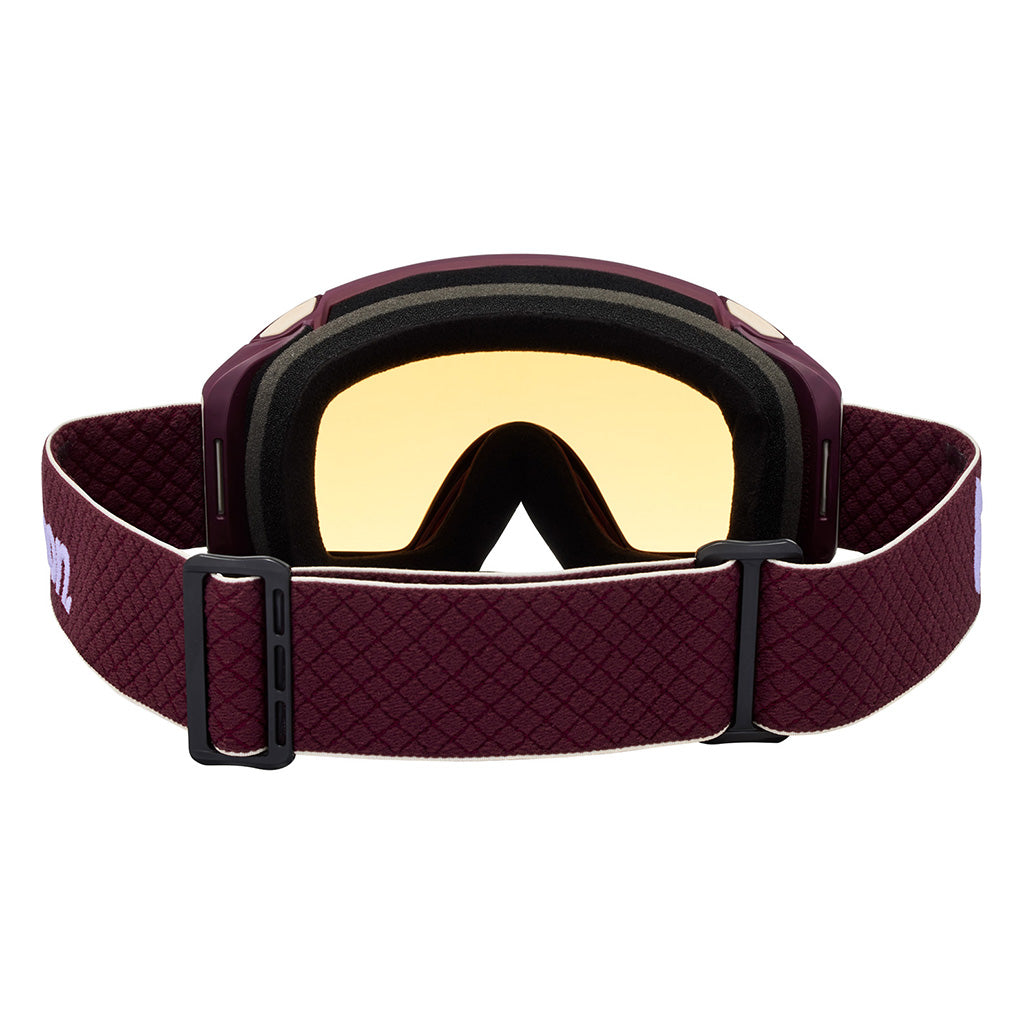 M4S Goggles (Toric) - Skibrille + Ekstra Linse & Halsrør