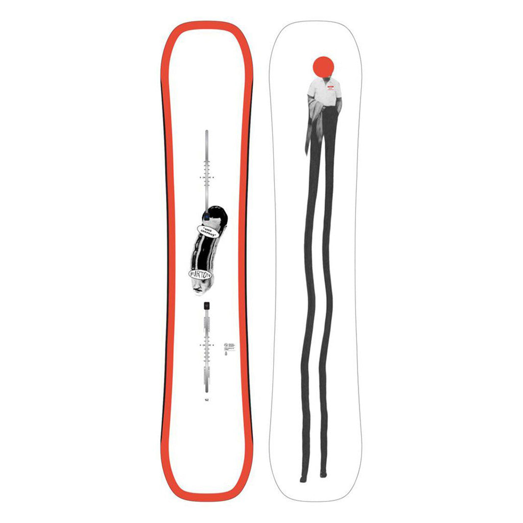 Good Company Snowboard