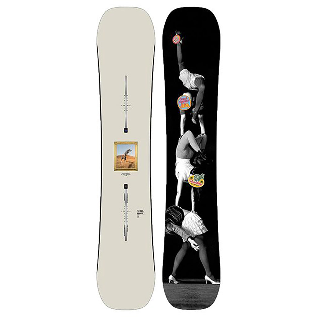 Good Company Unisex Snowboard