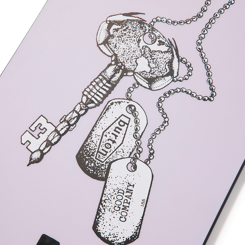 Good Company Camber - Snowboard