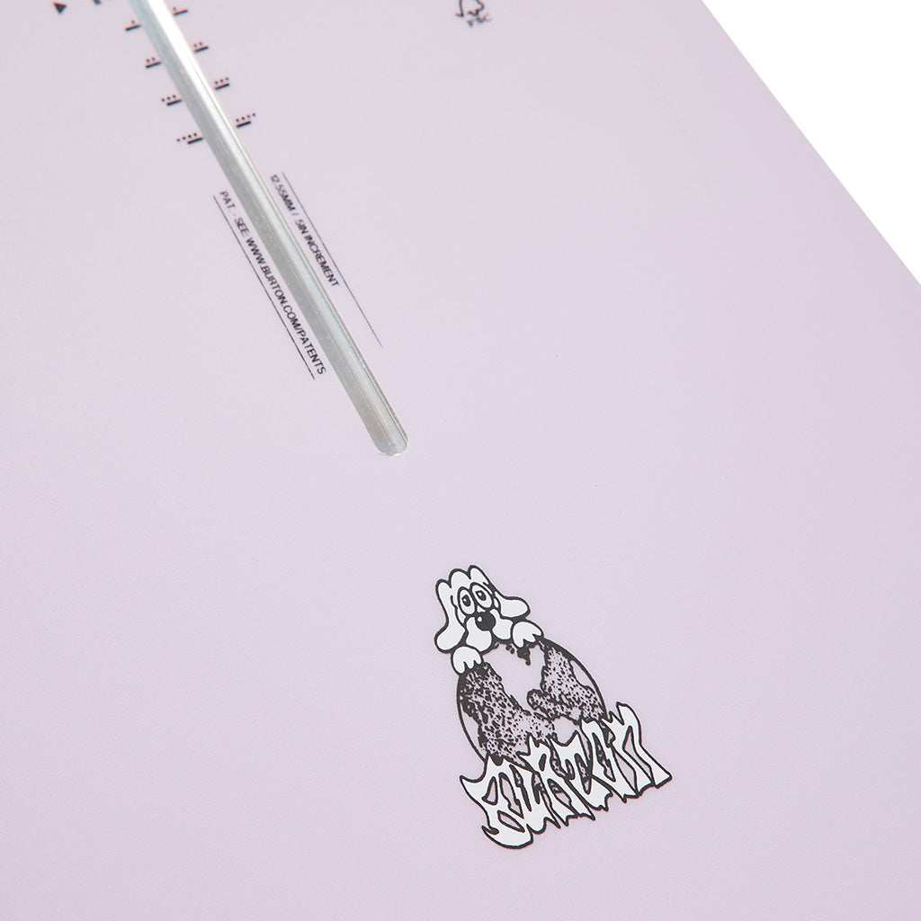 Good Company Camber - Snowboard