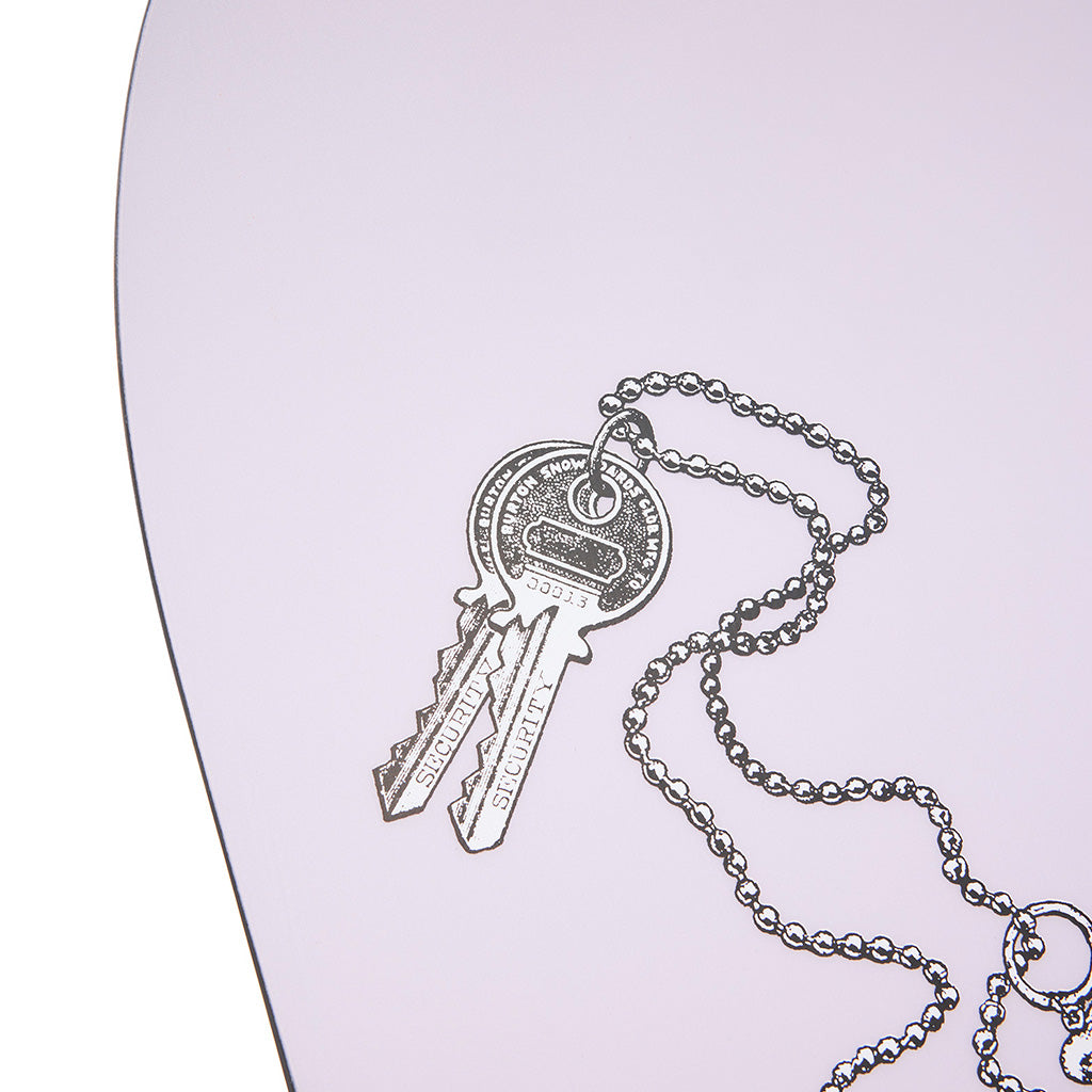 Good Company Camber - Snowboard