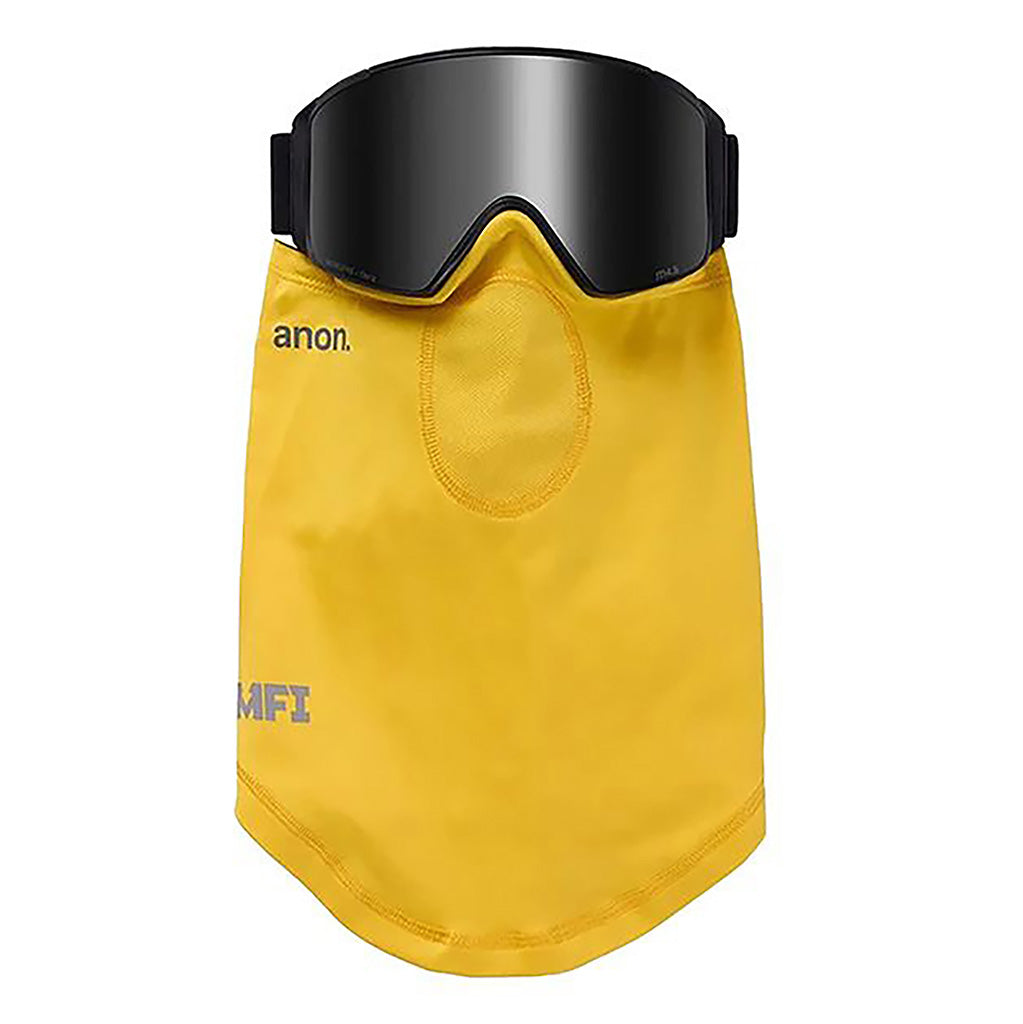 MFI Lightweight - Halsedisse