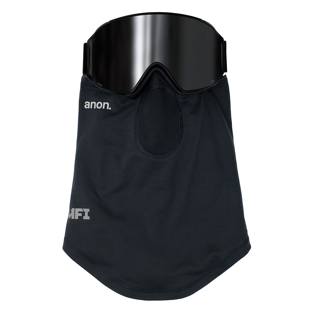 MFI Lightweight - Halsedisse