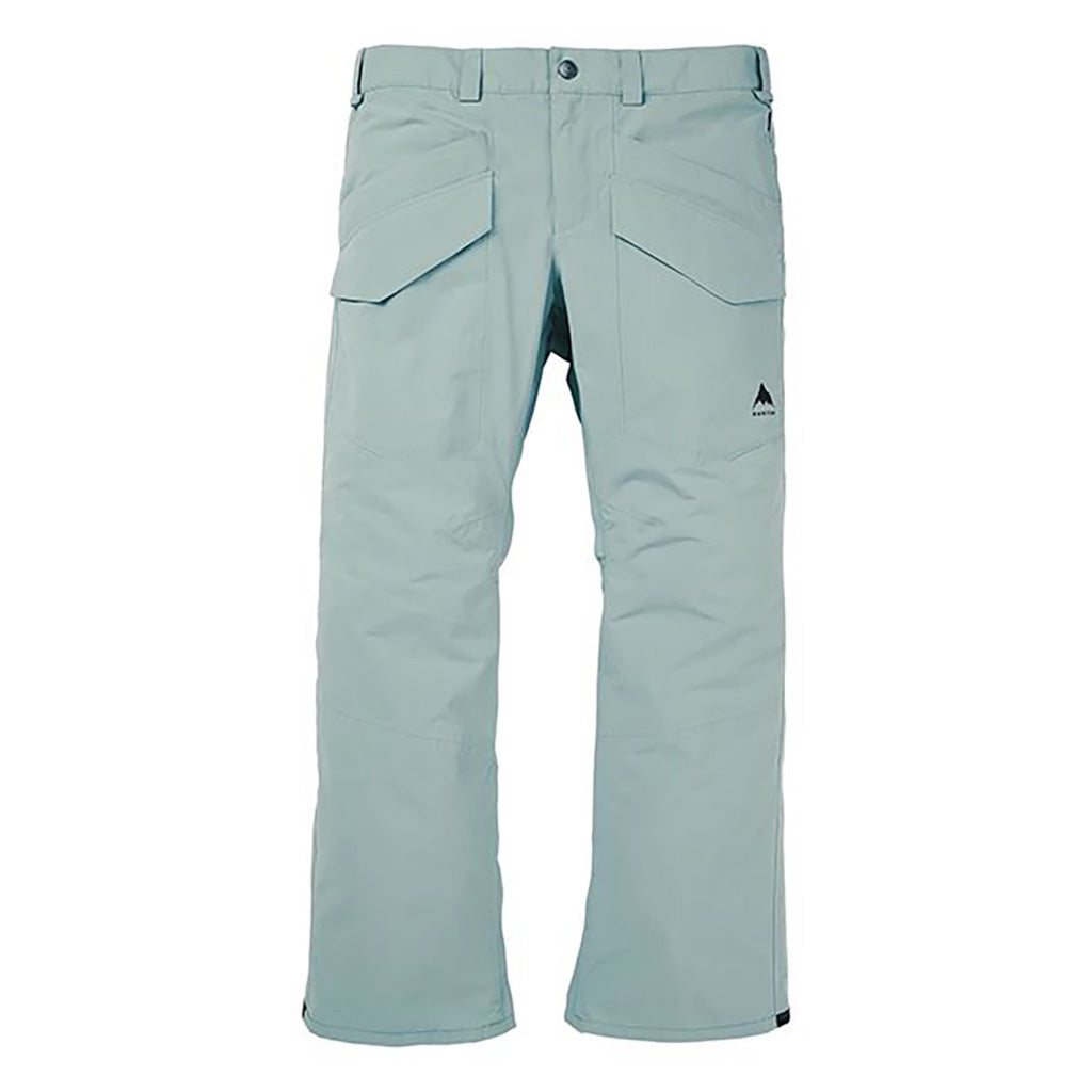 Covert Insulated Pants 2.0 Skibukser i farven Petrol grøn