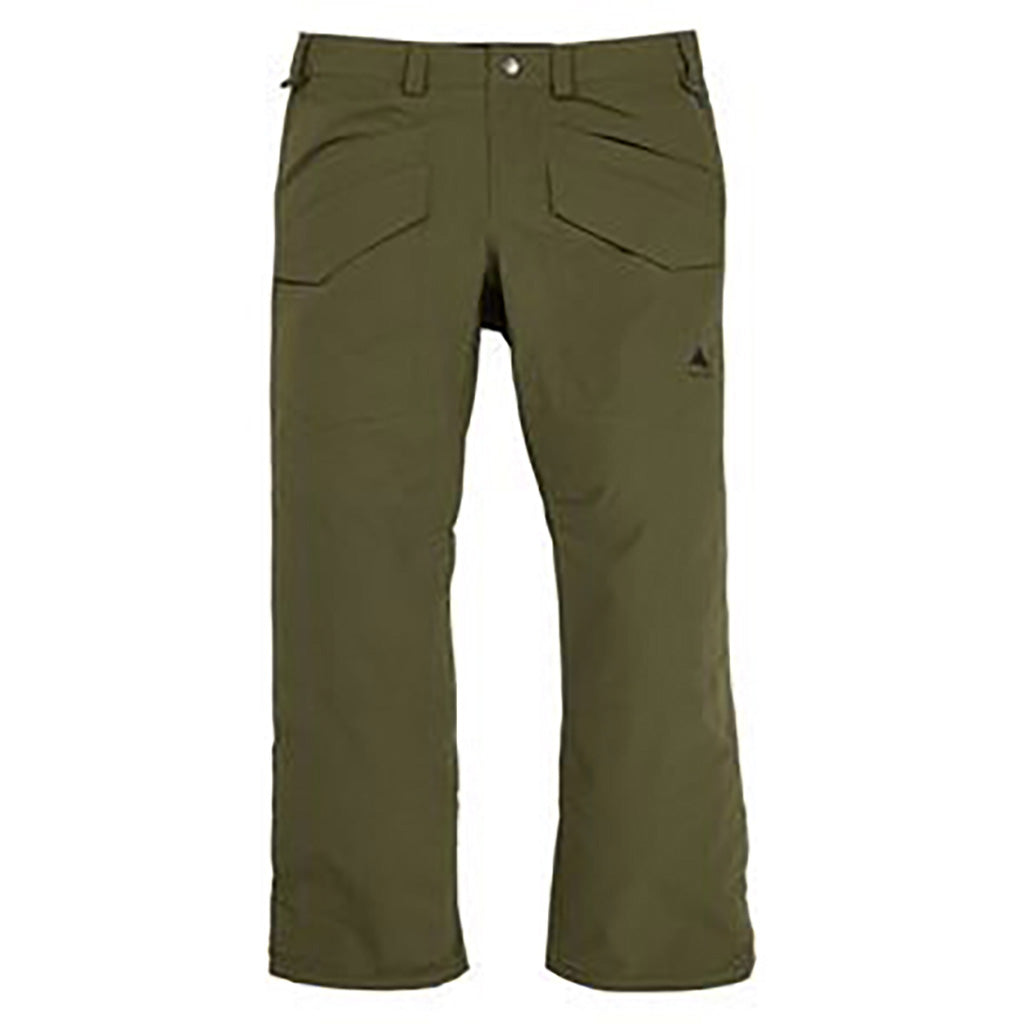 Covert 2.0 Pants Skibukser i farven Forest Moss