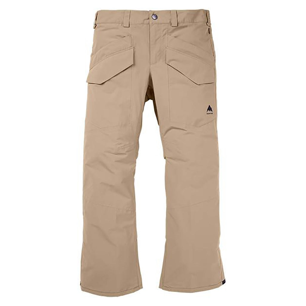 Covert Pants 2.0 Skibukser i farven Summit Taupe
