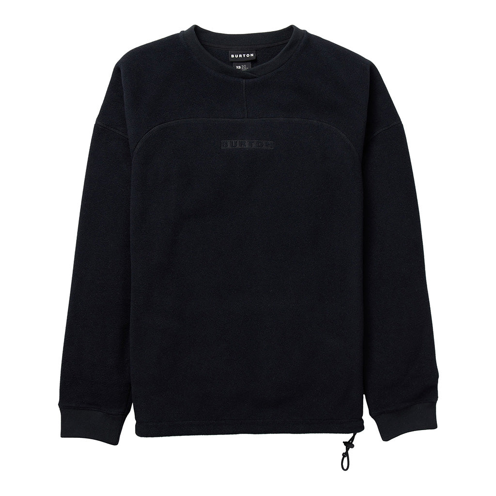 Cinder Crewneck Fleece - Sweatshirt