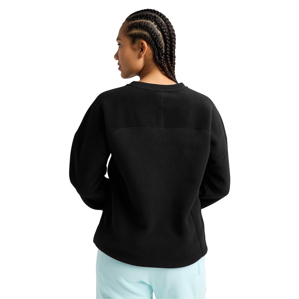 Cinder Crewneck Fleece - Sweatshirt
