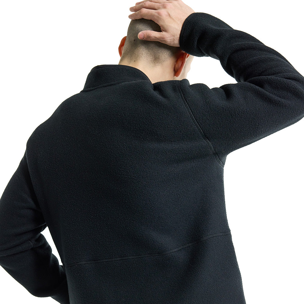 Cinder Full-Zip Fleece - Hoodie