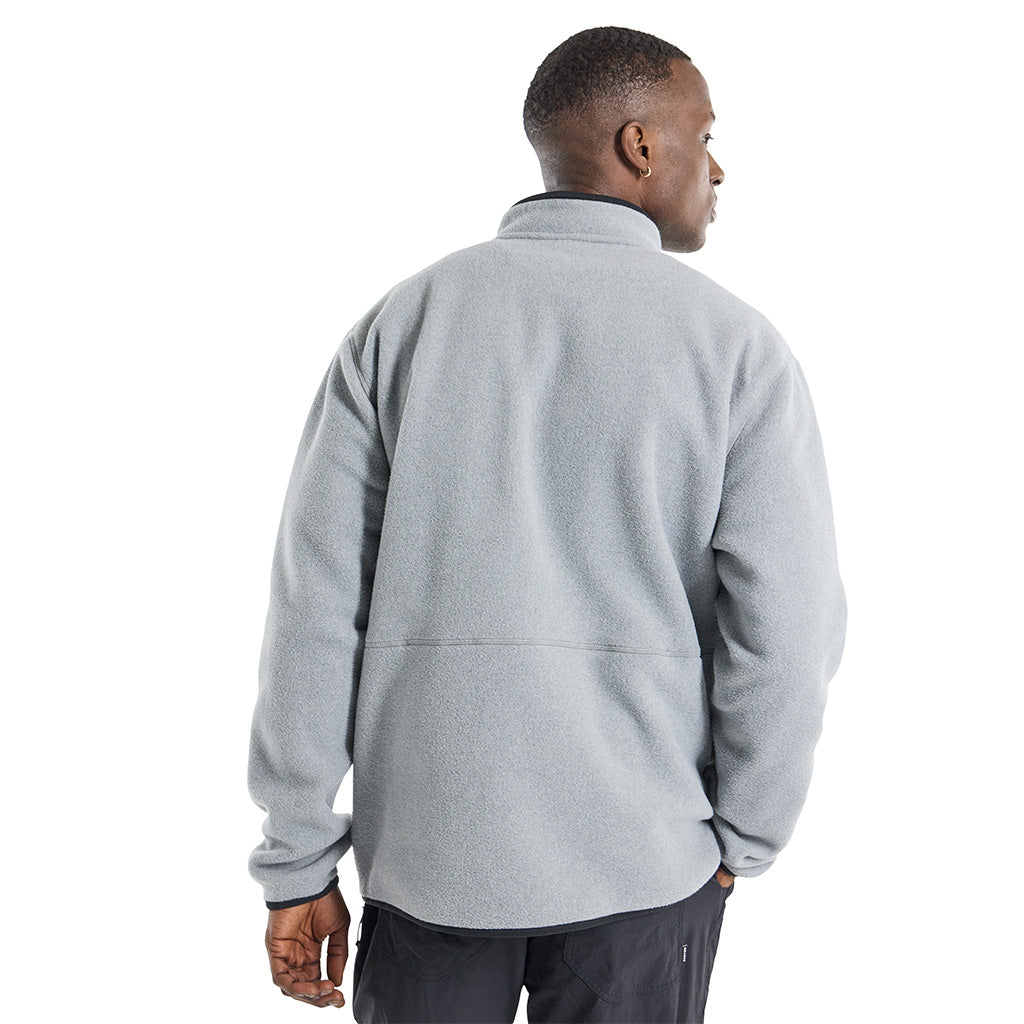 Cinder Full-Zip Fleece - Sweatshirt