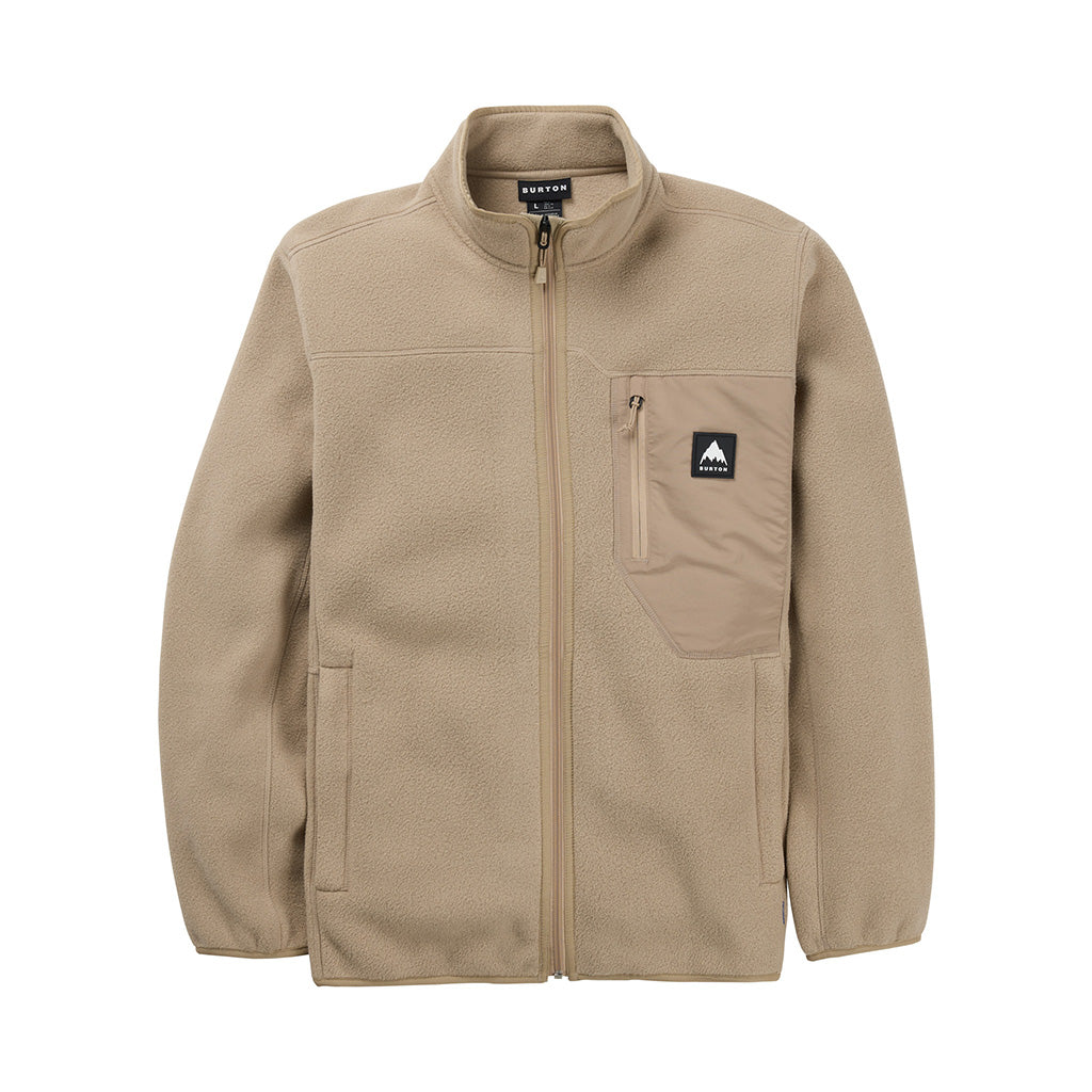 Cinder Full-Zip - Fleece