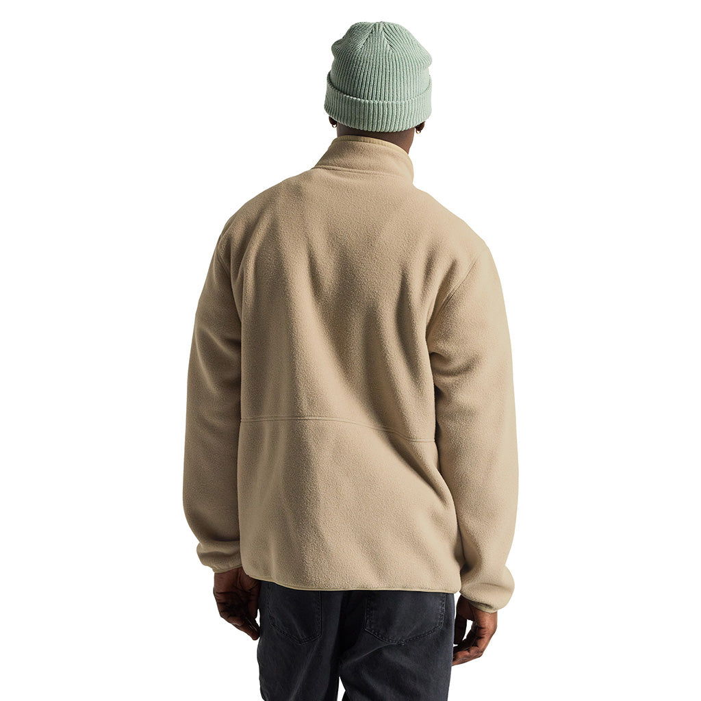 Cinder Full-Zip Fleece - Sweatshirt