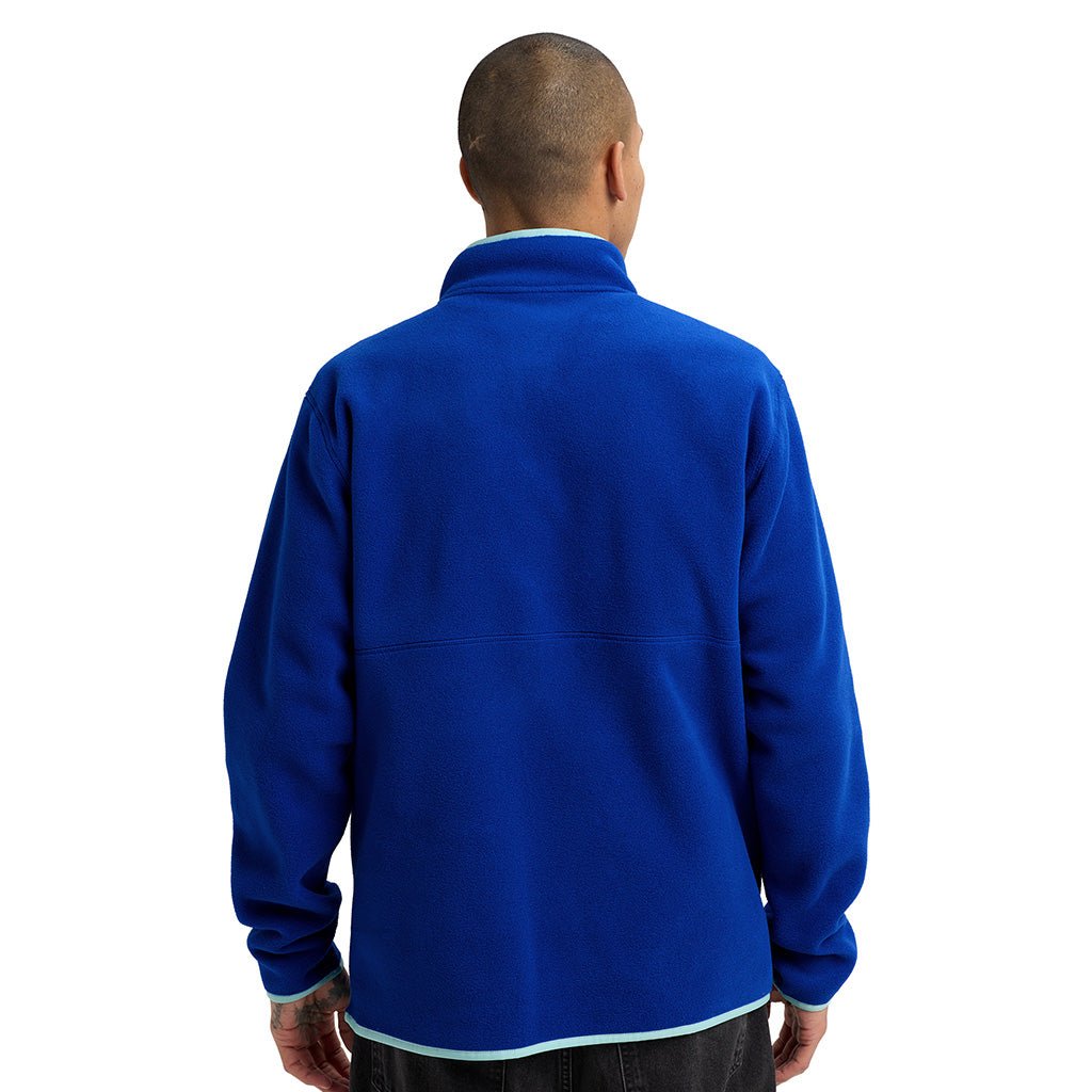 Cinder Fleece Pullover - Sweatshirt