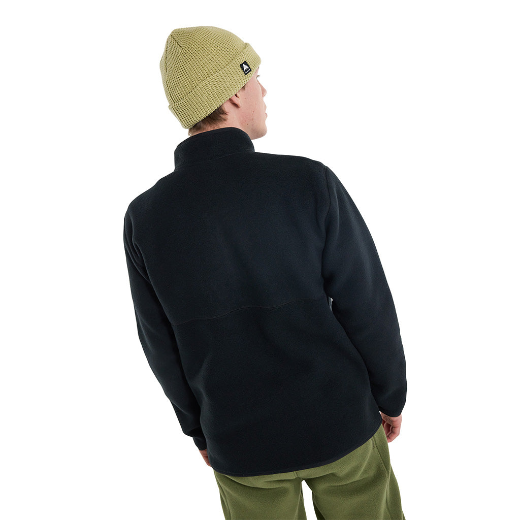 Cinder Fleece Pullover - Fleece