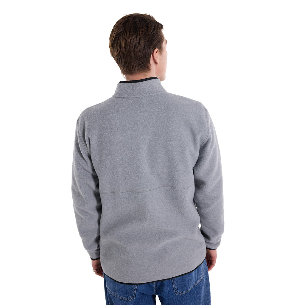 Cinder Pullover - Fleece