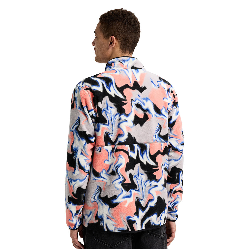 Cinder Fleece Pullover - Sweatshirt