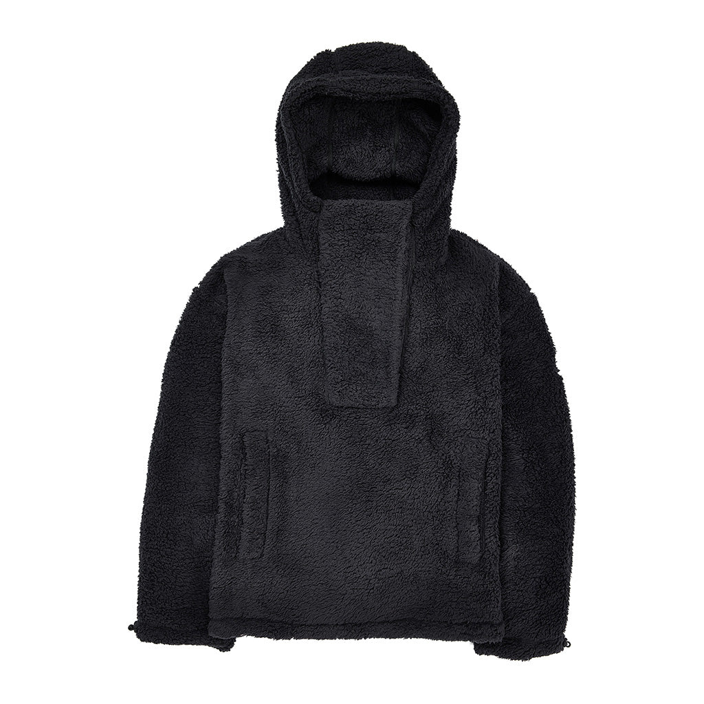 Lemma Pullover - Fleece