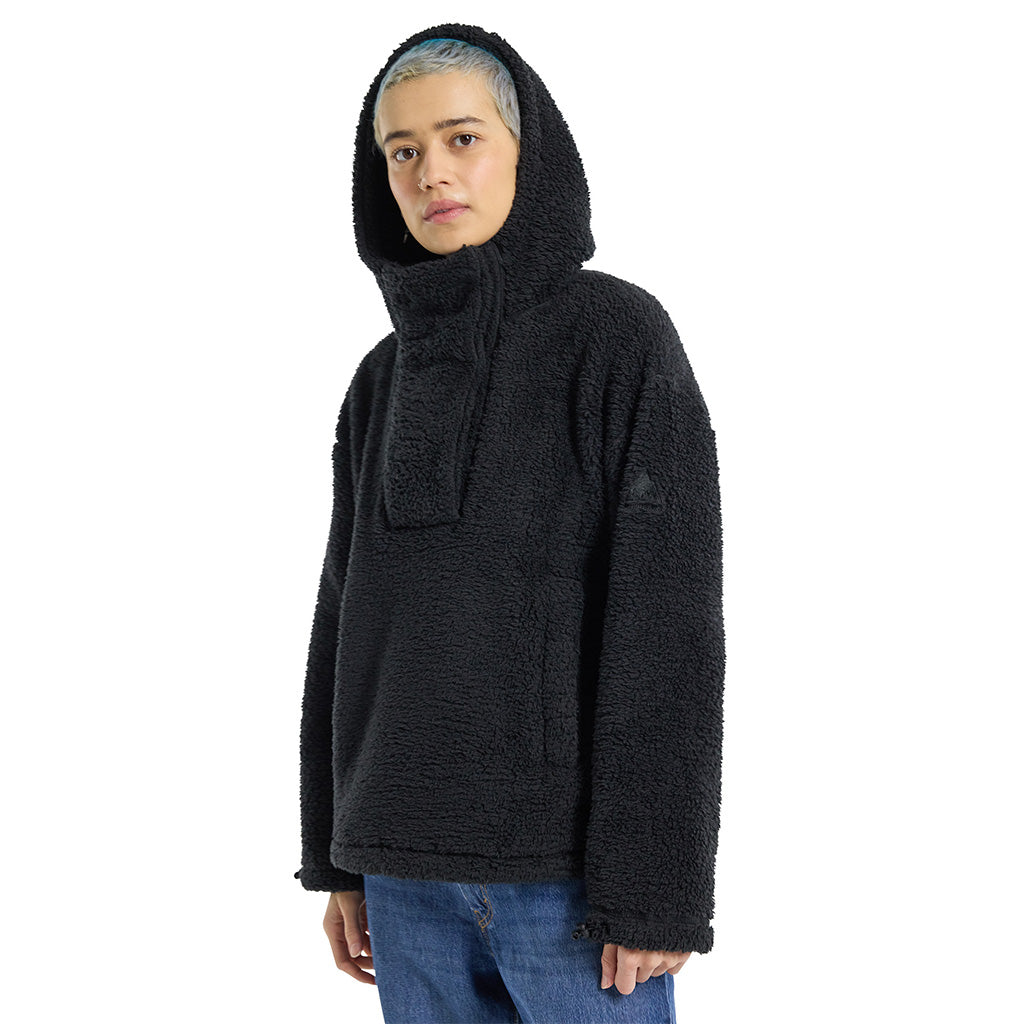 Lemma Pullover - Fleece