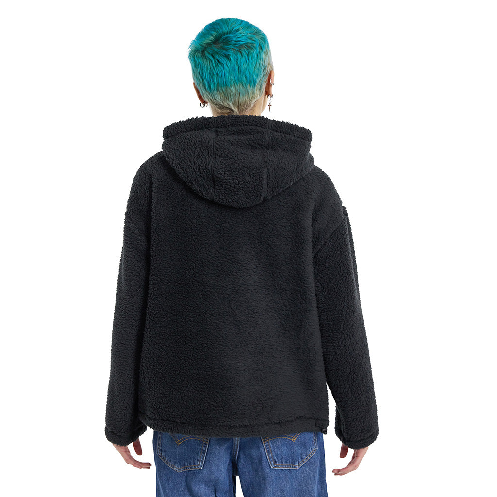 Lemma Pullover - Fleece