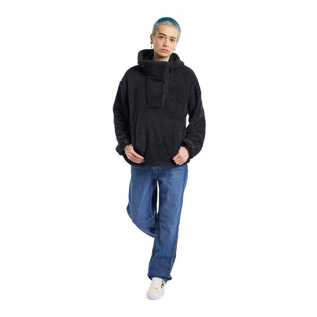 Lemma Pullover - Fleece