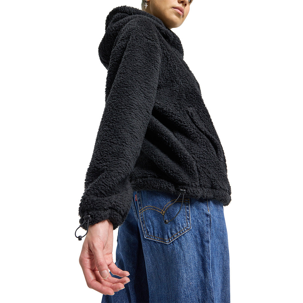 Lemma Pullover - Fleece