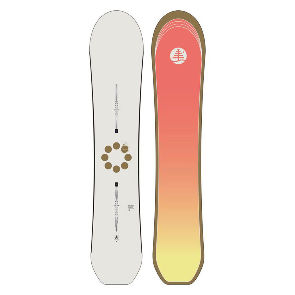 Family Tree Gril Master Snowboard