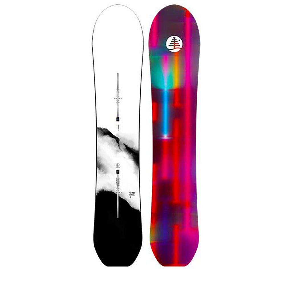Family Tree Gril Master Unisex Snowboard