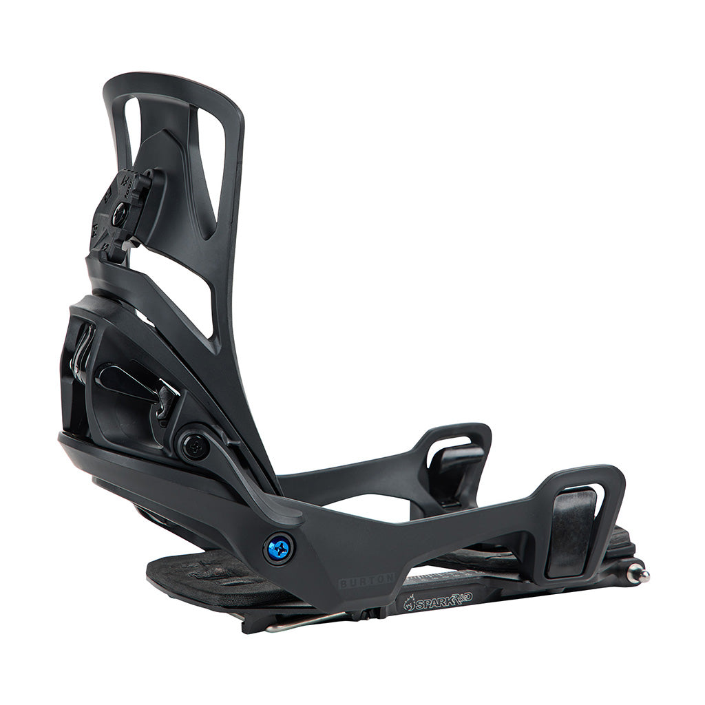 Step On® Splitboard Bindings - Snowboardbinding