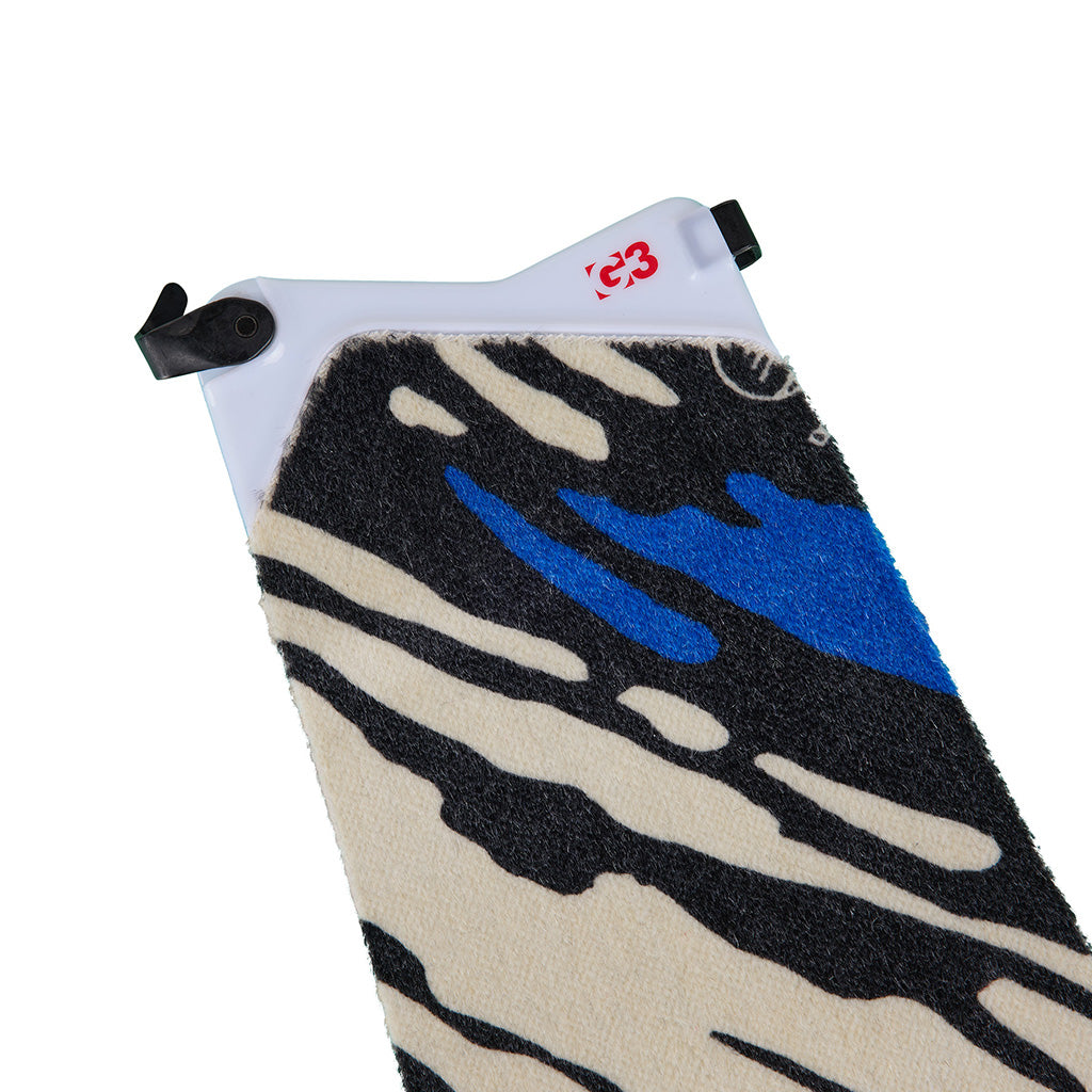 Universal Splitboarding Splitskins (Glide) - Snowboard Skin