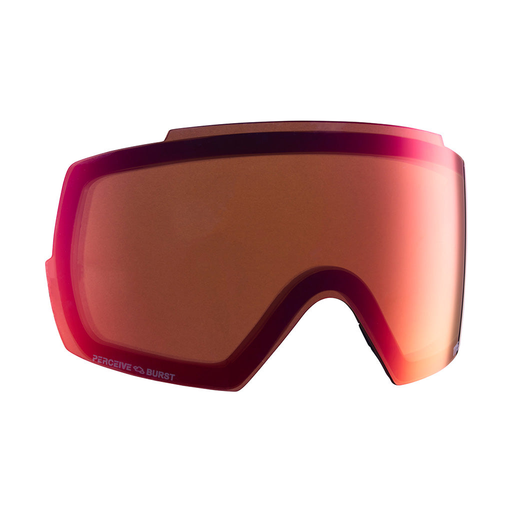 M5 Goggle Lens - Linse
