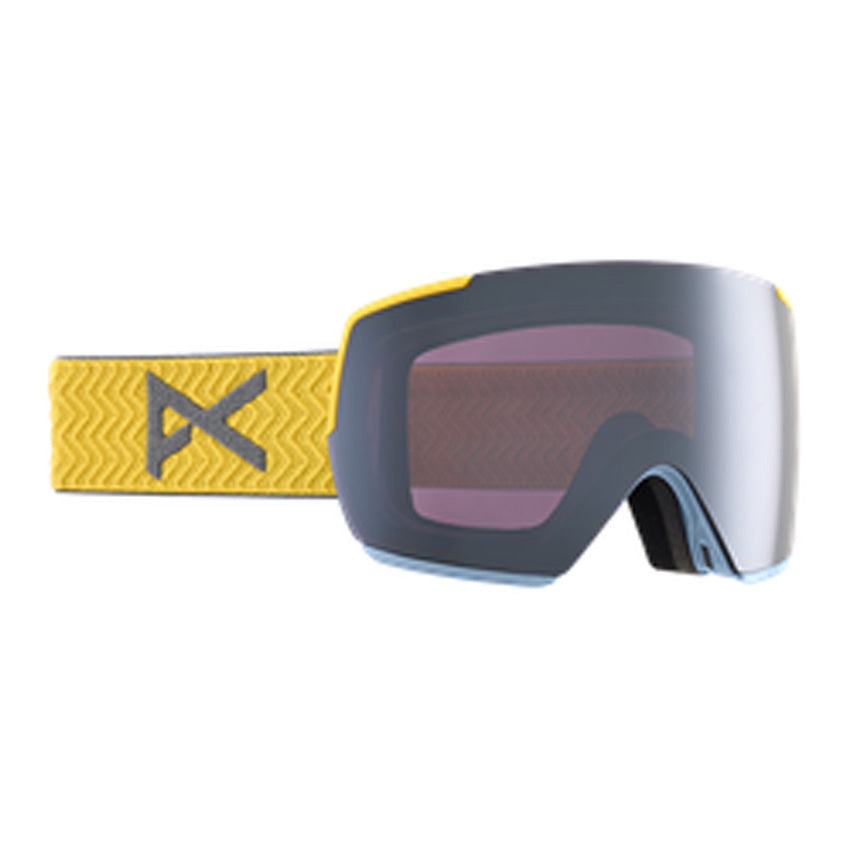 M5 w/Spare Lens - Skibrille