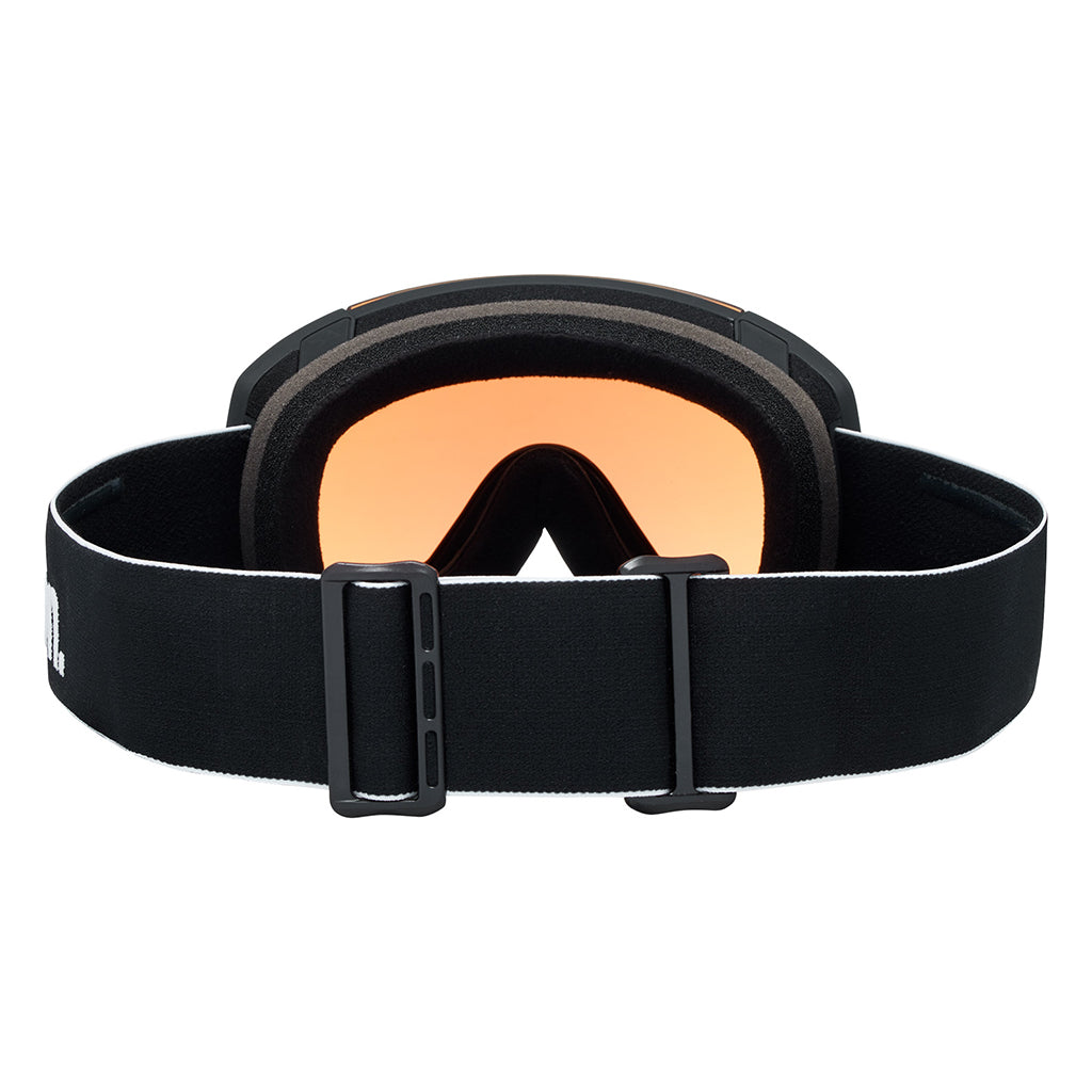 M5 - Skibrille + Ekstra Linse & Halsrør