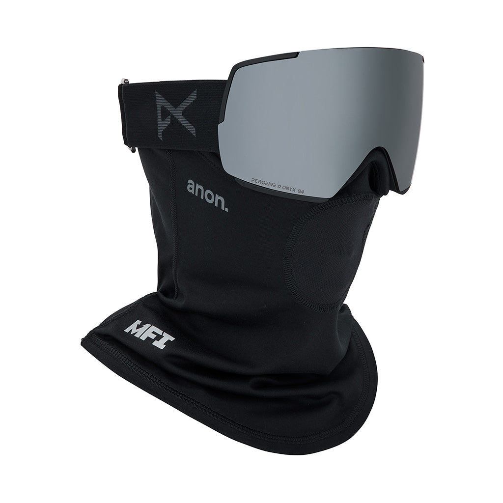 M5 Goggles + Bonus Lens + MFI® Face Mask - Skibrille